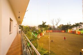 Raaya Resort Udaipur