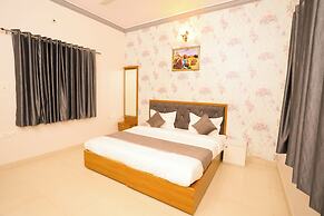 Raaya Resort Udaipur