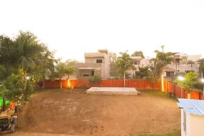 Raaya Resort Udaipur