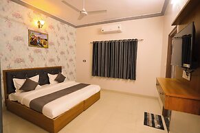 Raaya Resort Udaipur