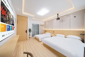 Shanghai Lanfeng Intelligent Light