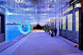 Shanghai Lanfeng Intelligent Light