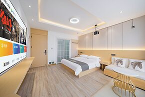 Shanghai Lanfeng Intelligent Light