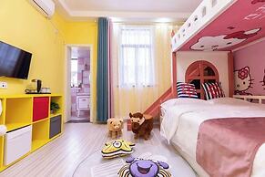 Shanghai Lanfeng Intelligent Light