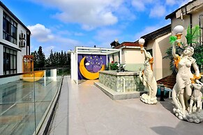 Shanghai Lanfeng Intelligent Light