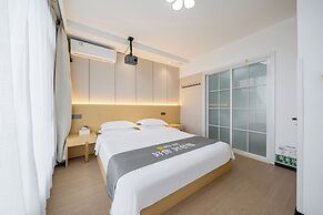 Shanghai Lanfeng Intelligent Light