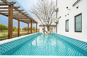 Shanghai Lanfeng Intelligent Light