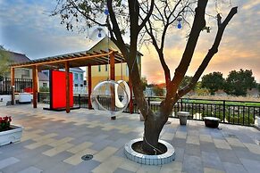 Shanghai Lanfeng Intelligent Light