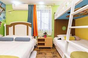 Shanghai Lanfeng Intelligent Light