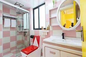 Shanghai Lanfeng Intelligent Light