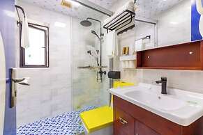 Shanghai Lanfeng Intelligent Light