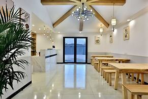 Shanghai Lanfeng Intelligent Light