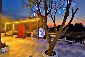 Shanghai Lanfeng Intelligent Light