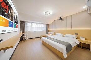 Shanghai Lanfeng Intelligent Light