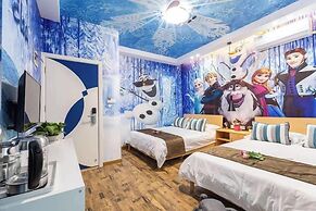 Shanghai Lanfeng Intelligent Light