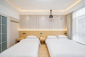 Shanghai Lanfeng Intelligent Light