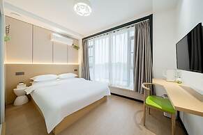 Shanghai Lanfeng Intelligent Light