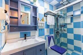 Shanghai Lanfeng Intelligent Light