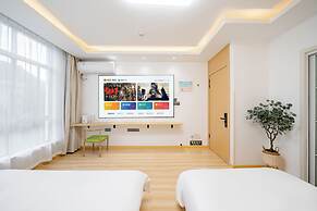 Shanghai Lanfeng Intelligent Light