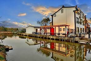 Shanghai Lanfeng Intelligent Light