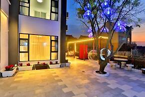 Shanghai Lanfeng Intelligent Light