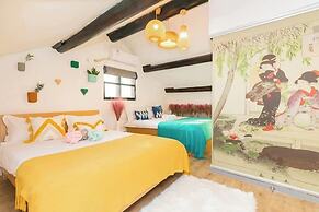 Shanghai Lanfeng Intelligent Light