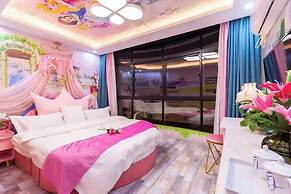 Shanghai Lanfeng Intelligent Light