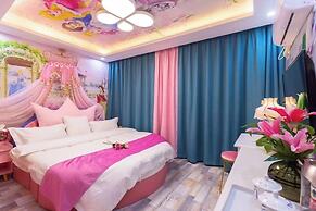 Shanghai Lanfeng Intelligent Light