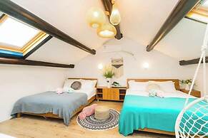 Shanghai Lanfeng Intelligent Light