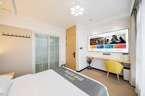 Shanghai Lanfeng Intelligent Light