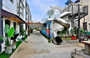 Shanghai Lanfeng Intelligent Light