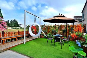 Shanghai Lanfeng Intelligent Light