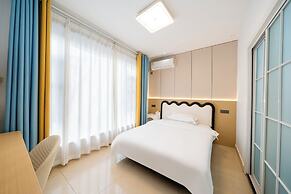 Shanghai Lanfeng Intelligent Light