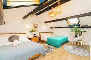 Shanghai Lanfeng Intelligent Light