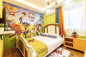 Shanghai Lanfeng Intelligent Light