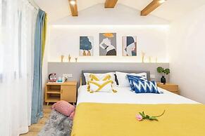 Shanghai Lanfeng Intelligent Light