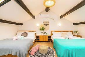 Shanghai Lanfeng Intelligent Light