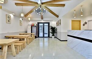 Shanghai Lanfeng Intelligent Light