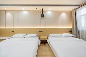 Shanghai Lanfeng Intelligent Light