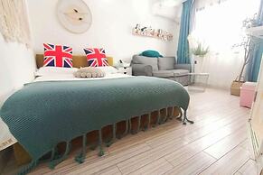 Shanghai Lanfeng Intelligent Light