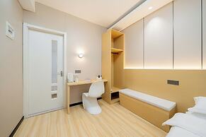 Shanghai Lanfeng Intelligent Light