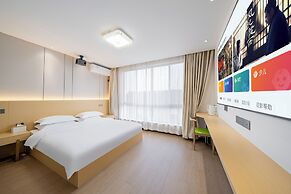 Shanghai Lanfeng Intelligent Light