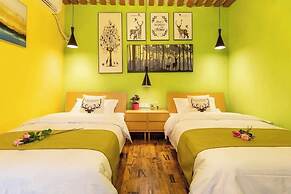 Shanghai Lanfeng Intelligent Light