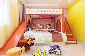 Shanghai Lanfeng Intelligent Light