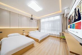 Shanghai Lanfeng Intelligent Light