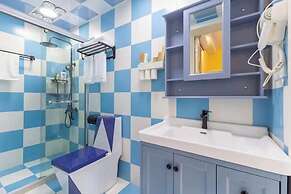 Shanghai Lanfeng Intelligent Light