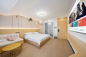 Shanghai Lanfeng Intelligent Light