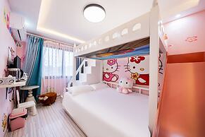 Shanghai Lanfeng Intelligent Light