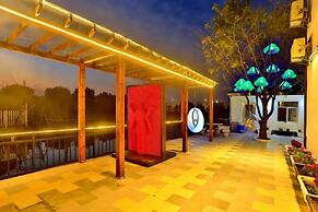 Shanghai Lanfeng Intelligent Light