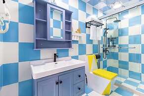 Shanghai Lanfeng Intelligent Light